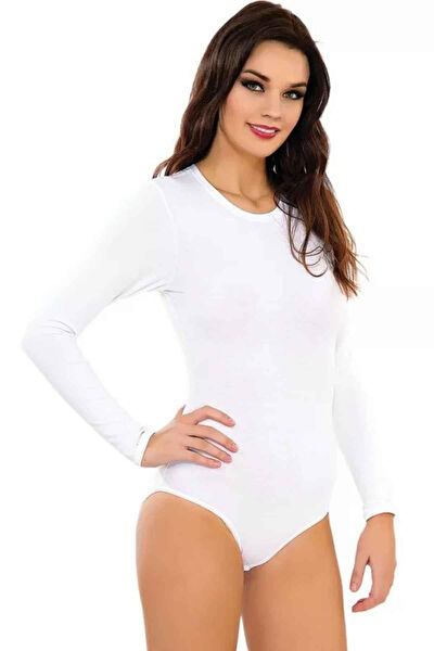 Veralya Kadın Atlet, Body