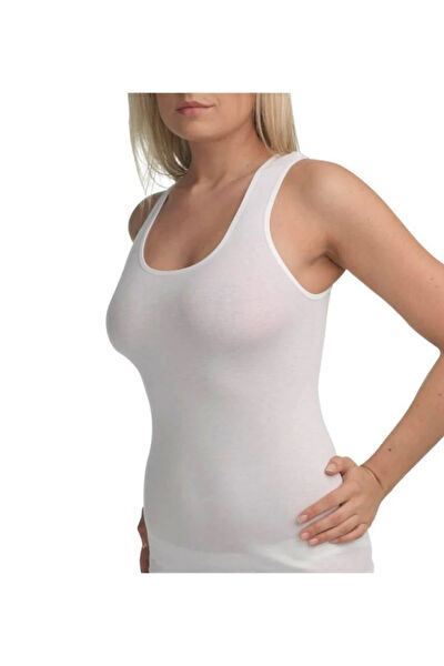 Veralya Kadın Atlet, Body