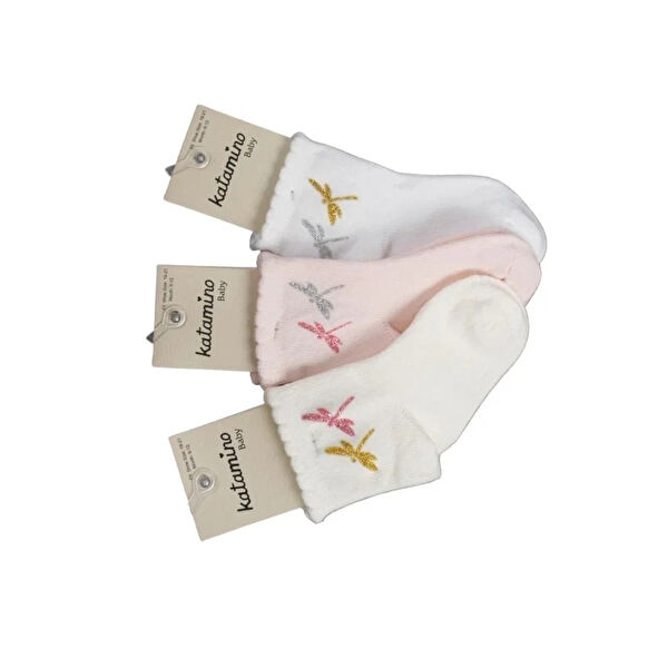 Veralya Bebek İç Giyim