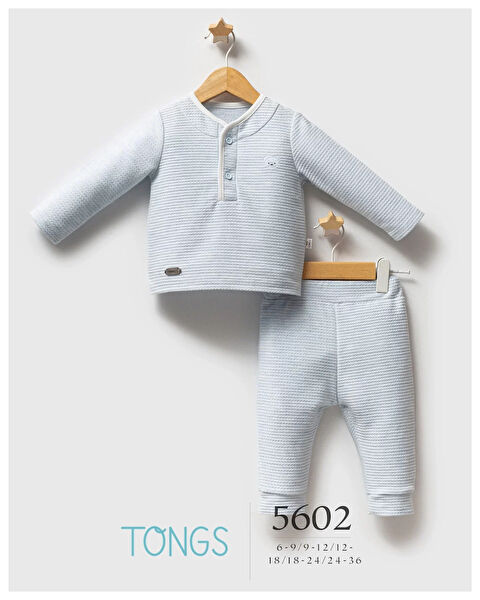 Veralya Bebek Alt, Üst Takım