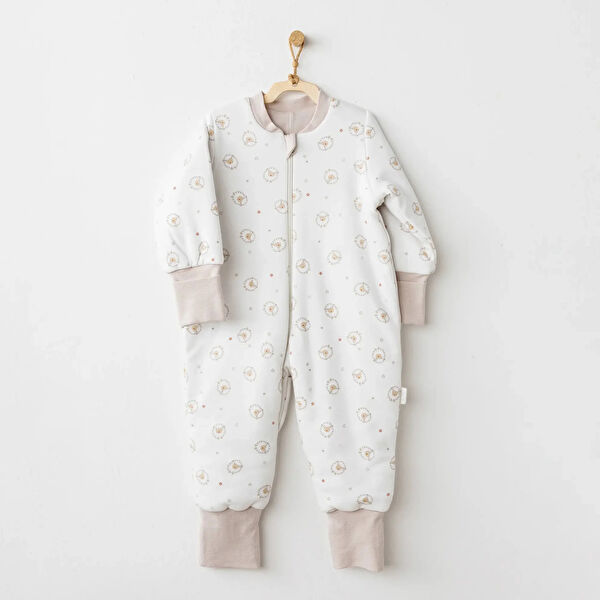 Veralya Bebek Uyku Tulumu, Kundak