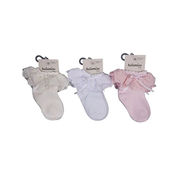 Veralya Bebek İç Giyim