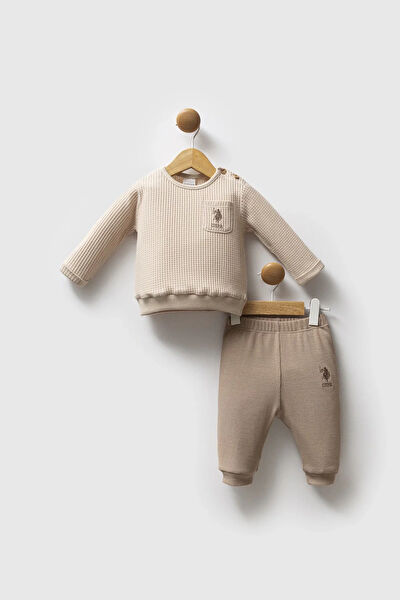 Veralya Bebek Alt, Üst Takım