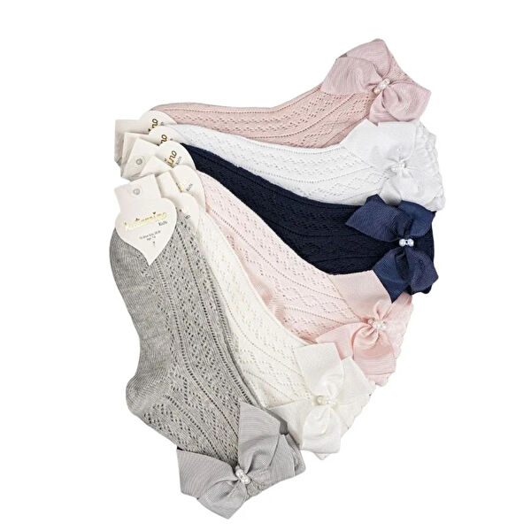 Veralya Kız Çocuk Çorap