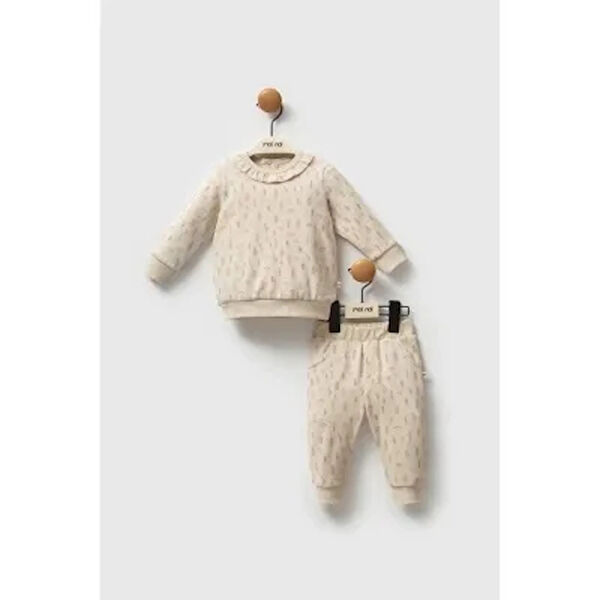 Veralya Bebek Alt, Üst Takım