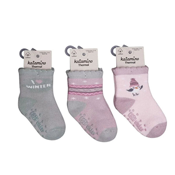 Veralya Bebek İç Giyim