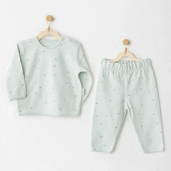 Veralya Bebek Alt, Üst Takım