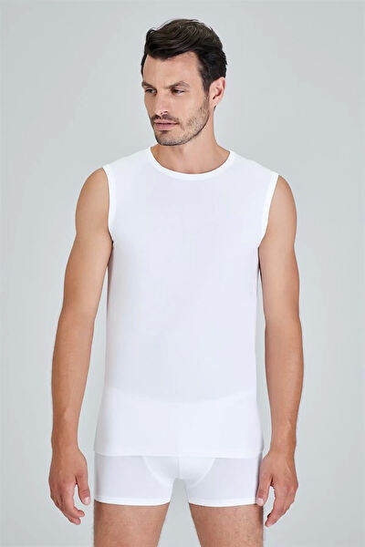 Veralya Erkek Büyük Beden Atlet