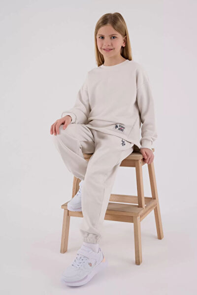 Veralya Kız Çocuk Eşofman