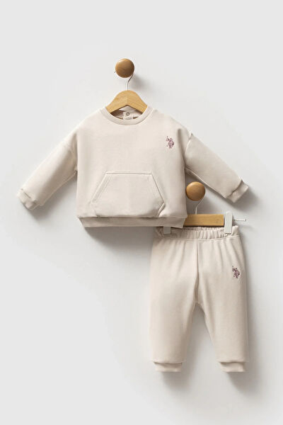 Veralya Bebek Eşofman