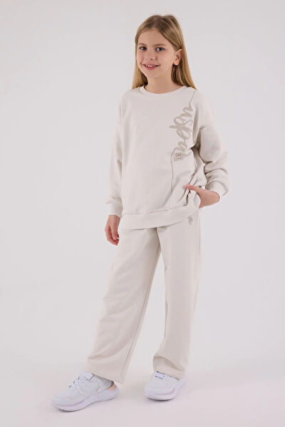 Veralya Kız Çocuk Eşofman