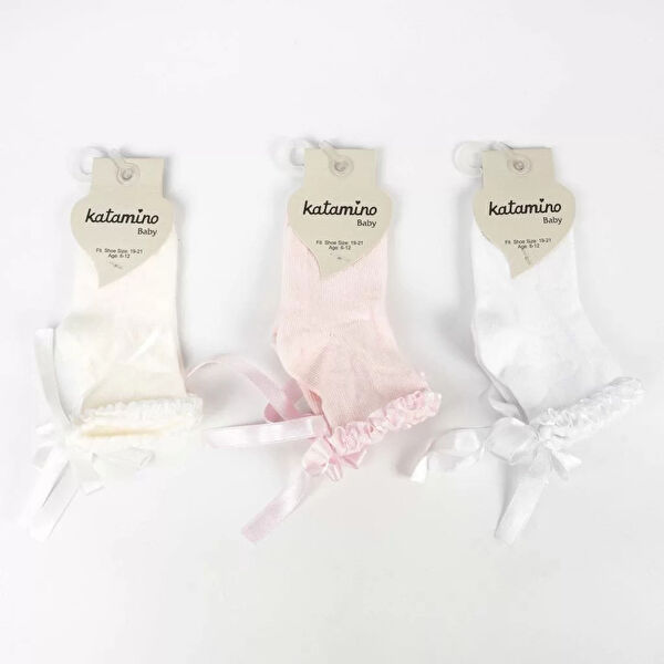 Veralya Bebek İç Giyim