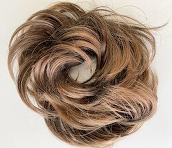 Prenses Peruk Peruk, Çıtçıt, Postiş