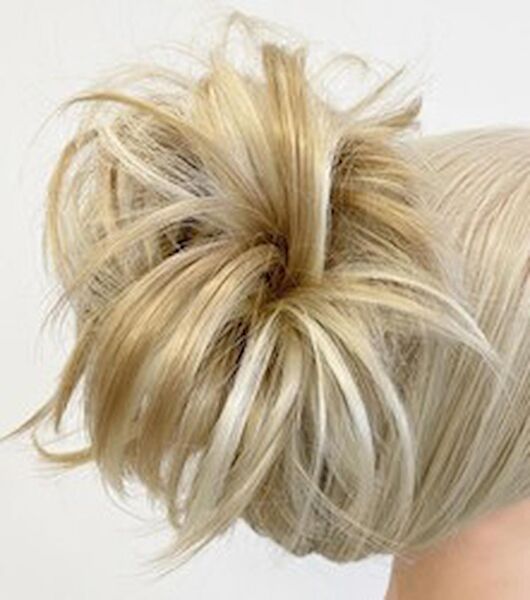 Prenses Peruk Peruk, Çıtçıt, Postiş