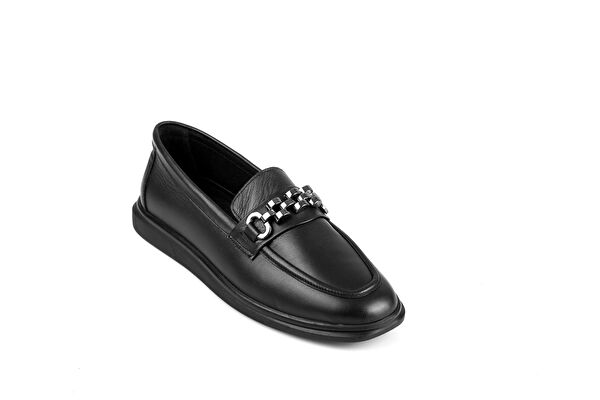 Dexter Kadın Loafer Ayakkabı
