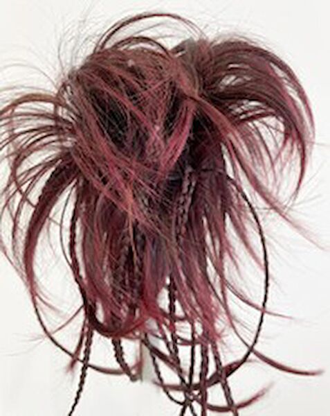 Prenses Peruk Peruk, Çıtçıt, Postiş