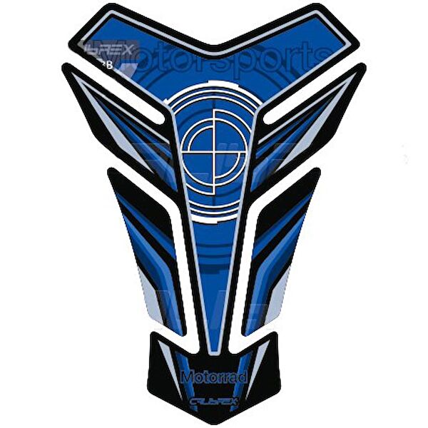 Calibrex Motosiklet Tankpad