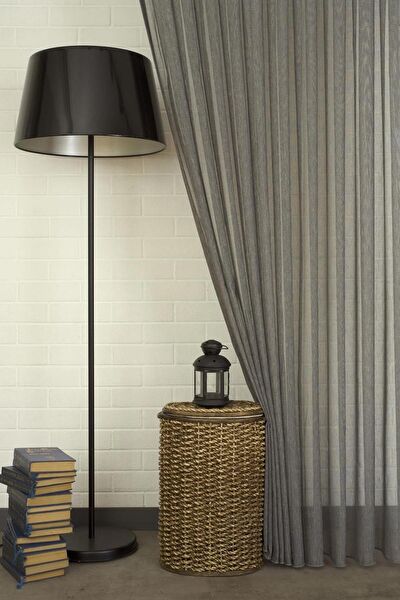 Massarelli Tül Perde