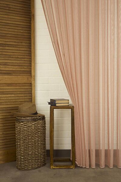 Massarelli Tül Perde