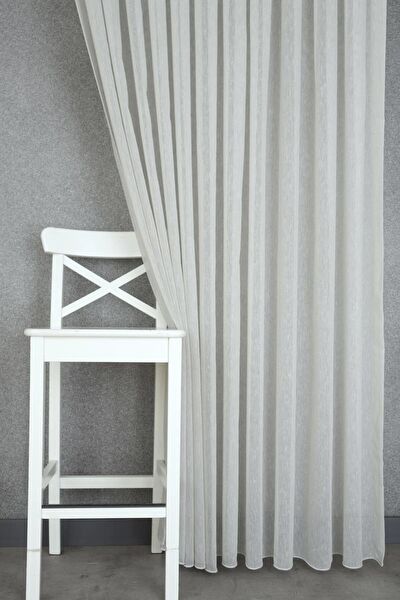 Massarelli Tül Perde