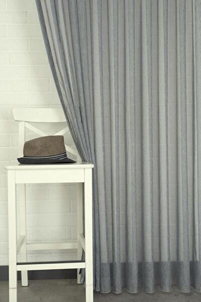 Massarelli Tül Perde