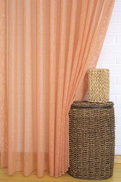 Massarelli Tül Perde