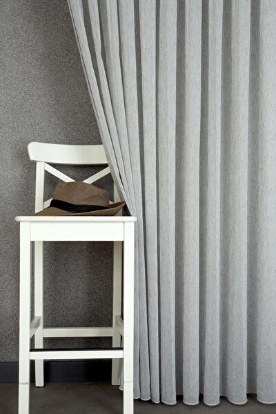 Massarelli Tül Perde