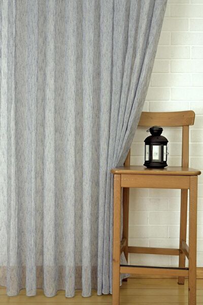 Massarelli Tül Perde