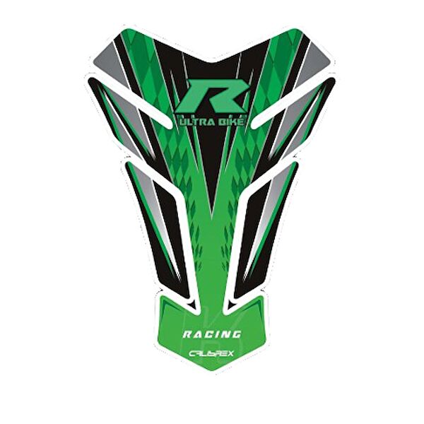 Calibrex Motosiklet Tankpad