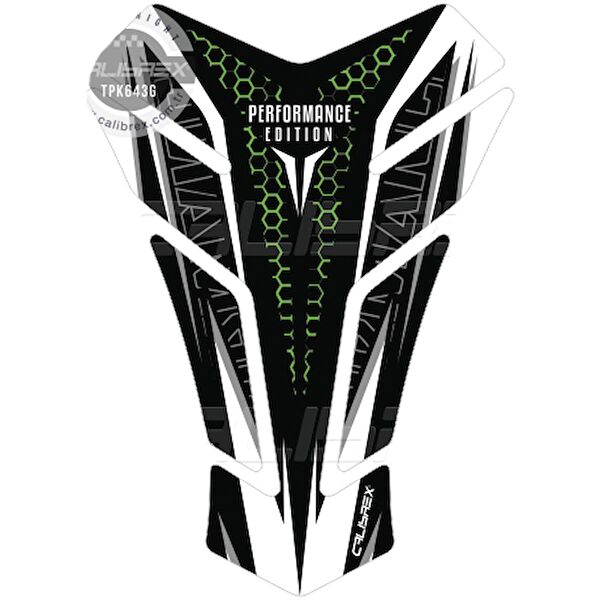 Calibrex Motosiklet Tankpad