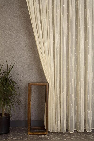 Massarelli Tül Perde