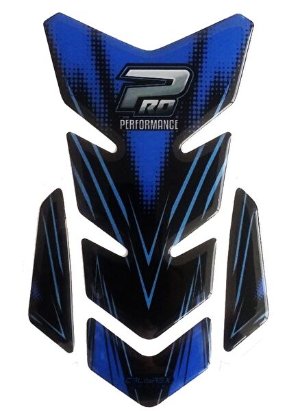 Calibrex Motosiklet Tankpad