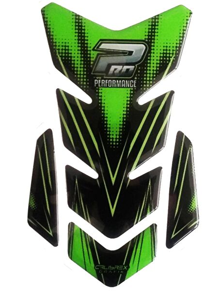 Calibrex Motosiklet Tankpad