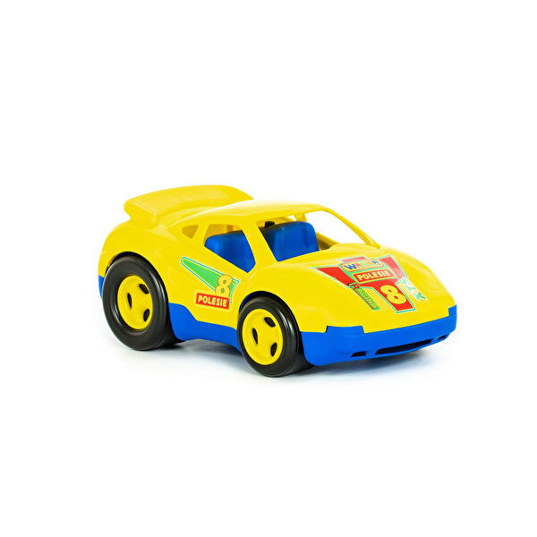 Polesie Oyuncak Arabalar