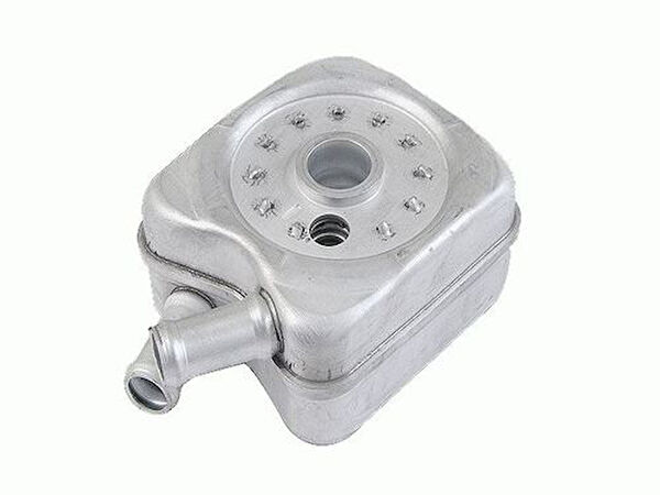 Topran Yağ Soğutucu