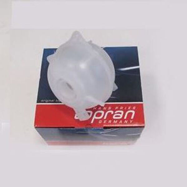 Topran Radyatör Ekipmanları