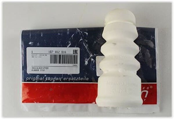 Topran Amortisör Takozu