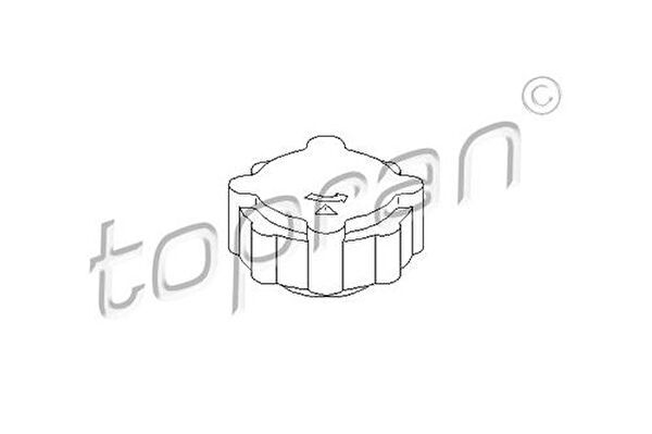 Topran Radyatör Ekipmanları