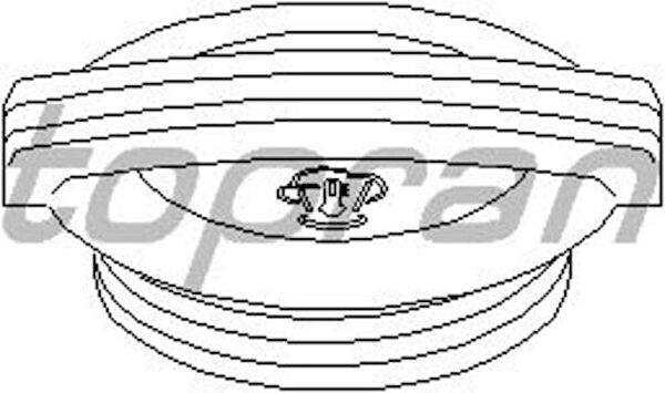 Topran Radyatör Ekipmanları
