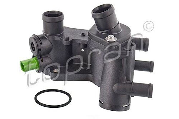 Topran Termostat Gövdesi