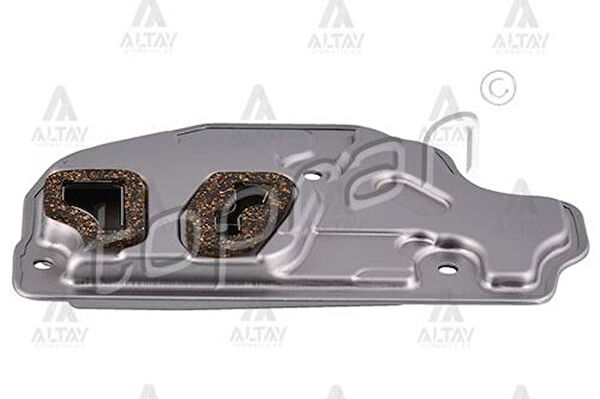 Topran Yağ Filtreleri