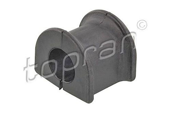 Topran Viraj Demir Lastiği