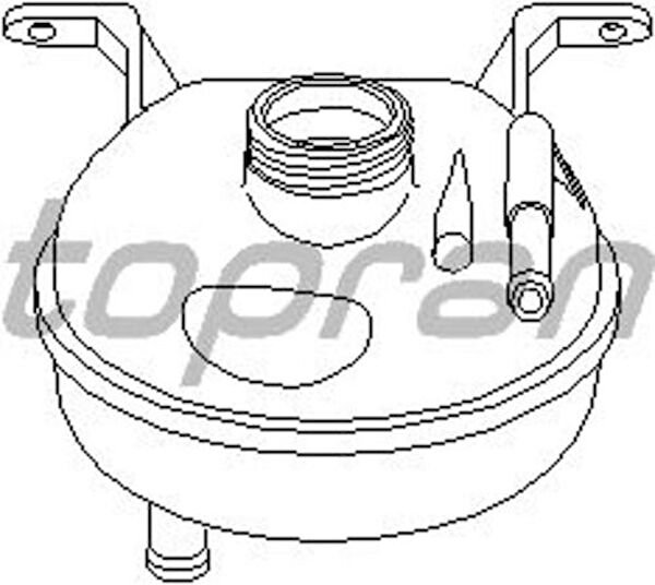 Topran Radyatör Ekipmanları