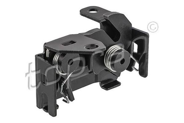 Topran Kilit Silindiri