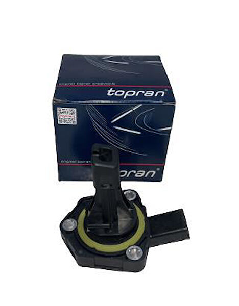 Topran Merkezi Kilitleme Sistemleri