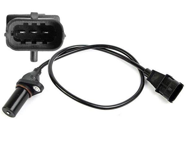 Topran Volant Krank Sensörü