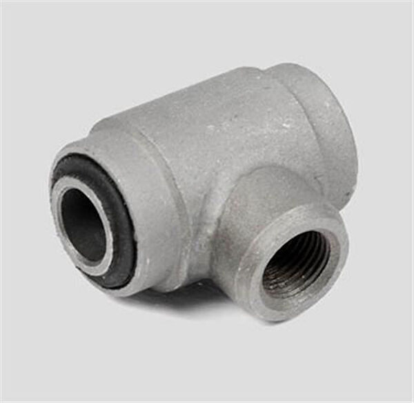 Tps Amortisör Takozu