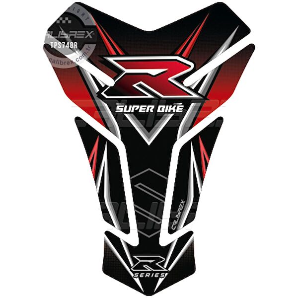 Calibrex Motosiklet Tankpad