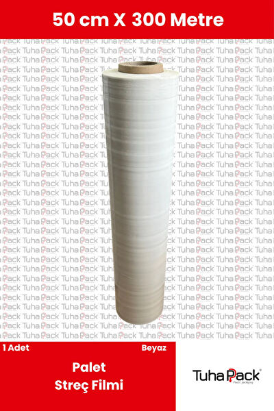 TUHAPACK Kutu ve Ambalaj Malzemeleri