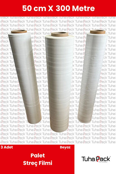 TUHAPACK Kutu ve Ambalaj Malzemeleri